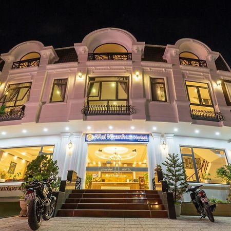 Mai Khanh Hotel 大叻 外观 照片